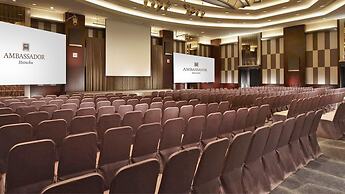 Ambassador Hotel - Hsinchu