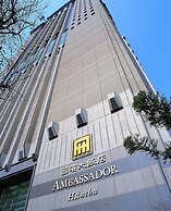 Ambassador Hotel - Hsinchu