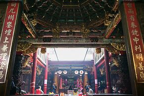 Ambassador Hotel - Hsinchu