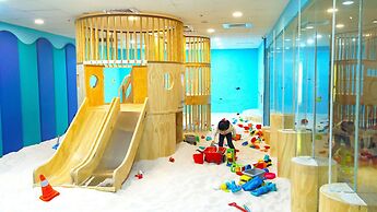 Ambassador Hotel - Hsinchu