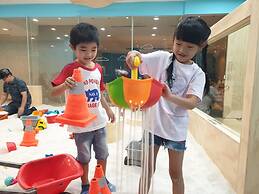 Ambassador Hotel - Hsinchu