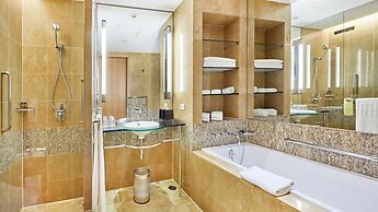 Ambassador Hotel - Hsinchu