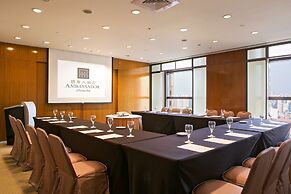 Ambassador Hotel - Hsinchu