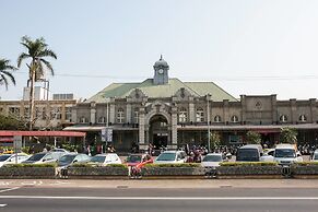 Ambassador Hotel - Hsinchu