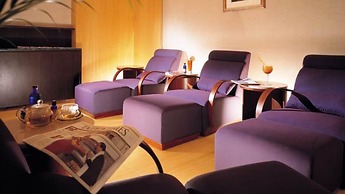 Ambassador Hotel - Hsinchu