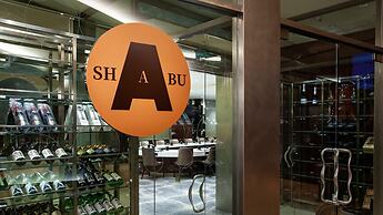 Ambassador Hotel - Hsinchu