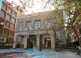 Ambassador Hotel - Hsinchu