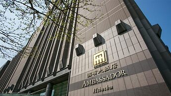 Ambassador Hotel - Hsinchu
