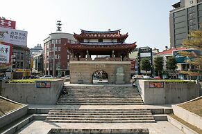 Ambassador Hotel - Hsinchu