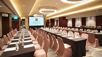 Ambassador Hotel - Hsinchu