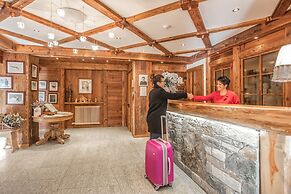 Lo Scoiattolo Hotel