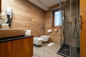 Lo Scoiattolo Hotel