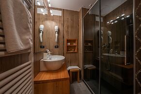 Lo Scoiattolo Hotel