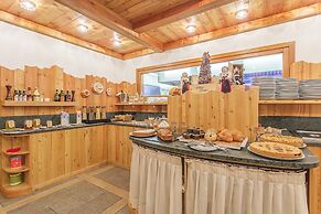 Lo Scoiattolo Hotel