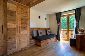 Lo Scoiattolo Hotel