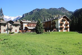 Lo Scoiattolo Hotel