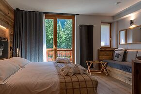 Lo Scoiattolo Hotel
