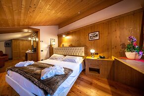 Lo Scoiattolo Hotel