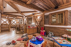Lo Scoiattolo Hotel