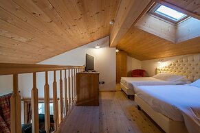 Lo Scoiattolo Hotel