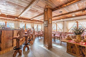 Lo Scoiattolo Hotel