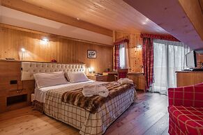 Lo Scoiattolo Hotel