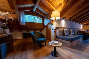 Lo Scoiattolo Hotel