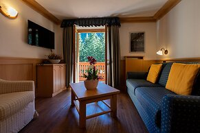 Lo Scoiattolo Hotel
