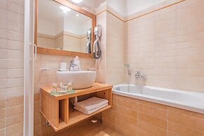 Lo Scoiattolo Hotel
