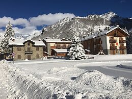 Lo Scoiattolo Hotel