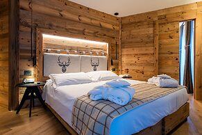 Lo Scoiattolo Hotel