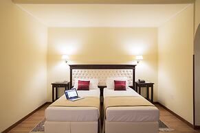 I Calanchi Country Hotel & Resort