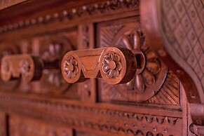 I Calanchi Country Hotel & Resort