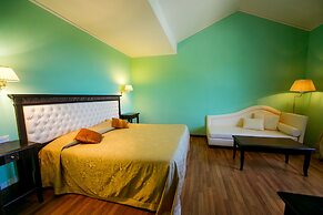 I Calanchi Country Hotel & Resort