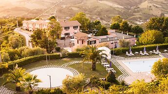 I Calanchi Country Hotel & Resort