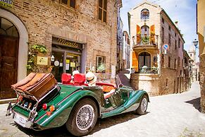 I Calanchi Country Hotel & Resort