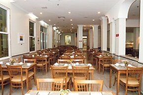Hotel Regina Rio de Janeiro