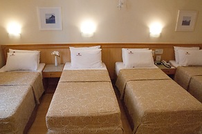 Hotel Regina Rio de Janeiro