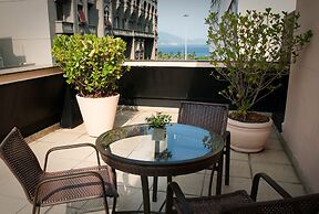 Hotel Regina Rio de Janeiro