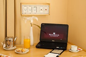 Hotel Regina Rio de Janeiro