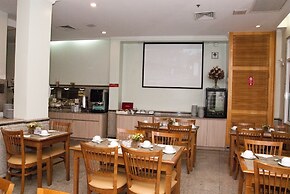 Hotel Regina Rio de Janeiro