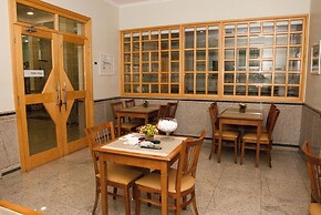 Hotel Regina Rio de Janeiro