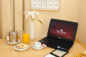 Hotel Regina Rio de Janeiro