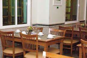 Hotel Regina Rio de Janeiro