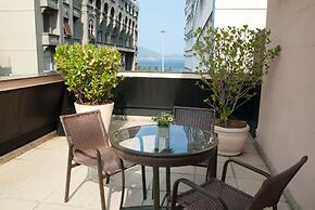 Hotel Regina Rio de Janeiro
