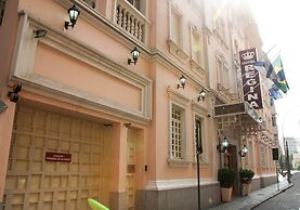 Hotel Regina Rio de Janeiro