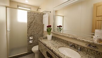 Hotel Regina Rio de Janeiro