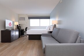 Canad Inns Destination Centre Polo Park