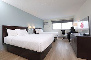 Canad Inns Destination Centre Polo Park