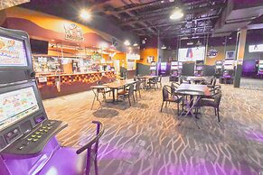 Canad Inns Destination Centre Polo Park